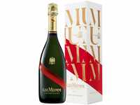 G.H. Mumm Grand Cordon – Intensiver und fruchtiger Champagner aus dem Hause...