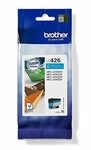 Brother Original LC426C Tintenpatrone Cyan MFC-J4340DW, MFC-J4540DW,...