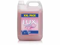 Lux Professional Handseife - Hautfreundliche Handpflege, 5 L Kanister für eine