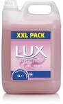 Lux Professional Handseife fl&uuml;ssig &ndash; milde, hautpflegende Handwaschlotion mit