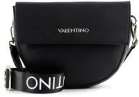 Valentino Schultertasche Umh&auml;ngetasche Bigs Satchel Nero schwarz