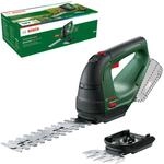 Bosch Akku Grasschere AdvancedShear 18V-10 (ohne Akku, 18-Volt-System, schneidet bis