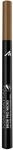 Manhattan Brow Pro Micro Pen Augenbrauenstift, in der Farbe 001 Blonde, Fl&uuml;ssiger