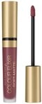 Max Factor Colour Elixir Soft Matte 040 Soft Berry, 4 ml