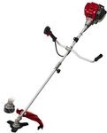 Einhell Benzin-Sense GC-BC 36-4 S (1 kW, 42 cm Schnittbreite Faden, 25.5 cm