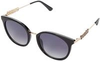 GUESS GU7645 shiny black 52