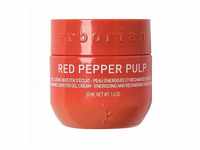 Erborian Red Pepper Pulp - Feuchtigkeitscreme mit Chili-Extrakt für weniger Falten