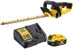 DEWALT Cortasetos XR 18V con 1 baterrie Li-Io Multicolor