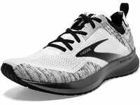 Brooks Herren 1103451d121_45,5 Running shoes, Weiß, 45.5 EU