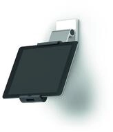 Durable Tablet Wandhalterung mit Tragarm, 7-13 Zoll, Silber, 893523 |...