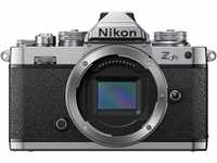 Nikon Z fc Spiegellose Kamera im DX-Format (20.9 MP, OLED-Sucher mit 2.36...