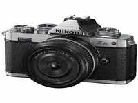 Nikon Z fc KIT Z 28 1:2.8 SPEZ. Edition (20.9 MP, OLED-Sucher mit 2.36 Millionen