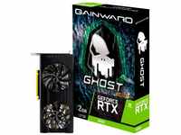 Gainward Nvidia RTX 3060 Ghost OC 12GB GDDR6 NE63060T19K9-190AU-G