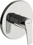 Hansa 85279183 Fertigmontageset/Funktionseinheit Einhand Brause Mischbatterie 