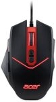 Acer Nitro Gaming Maus (4.200 DPI, anpassbar mit Vier Stufen und acht Tasten...
