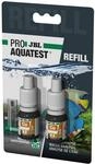JBL Wassertest-Nachf&uuml;ller, F&uuml;r S&uuml;&szlig;-/Meerwasser-Aquarien und Teiche, ProAquaTest