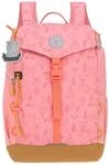 L&Auml;SSIG Kinder Wanderrucksack Kinderrucksack mit Brustgurt gepolsterte Schultergurte