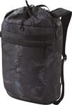 Nitro Fuse Rucksack leichter modischer Daypack exklusiver Side &Toploader in Gymbag