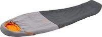 McKINLEY Trekker 5 IDE I Schlafsack Anthracite/GREYDARK/ 195R