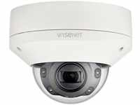 HANWHA XNV-6080R Überwachungskamera IP-Überwachungskamera Innen & Draußen...