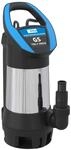 G&uuml;de 94679 Schmutzwassertauchpumpe GS 750.1 INOX (4-fach einstellbarer