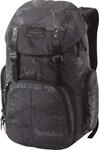 Nitro Weekender Alltagsrucksack mit gepolstertem Laptopfach, Schulrucksack,