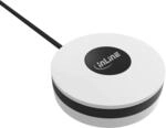 InLine WLAN IR Fernbedienung Smart Home Hub, Universal Infrarot Blaster 2,4GHz,...