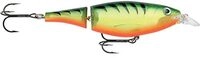 Rapala Unisex-Adult X-Rap Jointed Shad Angelk&ouml;der-Angelzubeh&ouml;r-Zweigeteilter