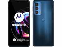 Motorola Smartphone Edge 20 Pro 6.67 5G 256GB Dual SIM Nachtblau