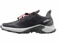 Salomon Herren Running Shoes, Grey, 49 1/3 EU