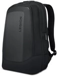 Lenovo Legion Armored Backpack II Gaming-Laptoptasche, doppellagiger Schutz,