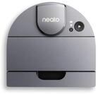 Neato Robotics D10 - Intelligenter Saugroboter - Lasernavigation - 300 Minuten