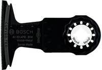 Bosch Professional 1x Tauchs&auml;geblatt AII 65 APB Wood and Metal (f&uuml;r Holz und