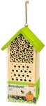 Bienenhotel Expedition Natur, Nist- und &Uuml;berwinterungshilfe f&uuml;r Wildbienen,...