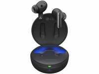 LG TONE Free DFP8 In-Ear Bluetooth Kopfhörer mit MERIDIAN-Sound und Active Noise