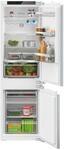 Bosch KIV86VFE1 Serie 4 Einbau-K&uuml;hl-Gefrier-Kombination, 177,2 x 54,1cm...