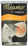 MIAMOR - Vitaldrink | Leckerer Drink für ausgewachsene Katzen zur Förderung der MIAMOR - Vitaldrink | Leckerer Drink für ausgewachsene Katzen zur Förderung der