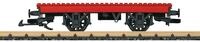 LGB &ndash; Gartenbahn Bausteinwagen &ndash; L94063, Waggon f&uuml;r Klemmbausteine,...