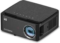OVERMAX Multipic Bildprojektor, Projektor LED, Full HD 1080p | 3175x257x1172 cm,
