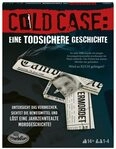 ThinkFun - 76464 - Cold Case: Eine todsichere Geschichte. Der Krimi im eigenen...