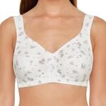 Susa Damen Susa Damen BH Ohne B&uuml;gel 8001 B&uuml;gelloser BH