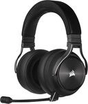 Corsair Virtuoso RGB Wireless XT Multiplattform-Gaming-Headset Mit Bluetooth - Dolby