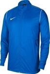 Nike Herren Jacke Repel Park 20, Royal Blue/White, S, BV6881-463