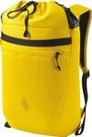 Nitro Fuse Rucksack leichter modischer Daypack exklusiver Side &Toploader in Gymbag