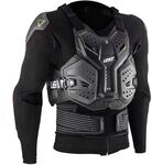 6.5 Long-Sleeved Level 2 Protective Shirt with Anti-Impact Foam