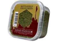 The Army Painter BF4113 | Basing: Grass Green | ähnelt grünem Gras oder Moos 