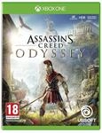 White Shark Creed Odyssey (Xbox One) [ 300101206