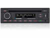 Blaupunkt Barcelona 200 DAB BT Autoradio Bluetooth-Freisprecheinrichtung, DAB+...
