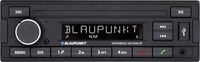 Blaupunkt N&uuml;rnberg 200 DAB BT, 1-DIN Autoradio, DAB+, Bluetooth,