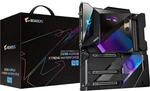 Gigabyte Z590 AORUS Xtreme WB
